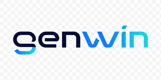 Genwin Logo